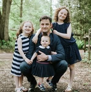 Meet your Posher, Sabrina